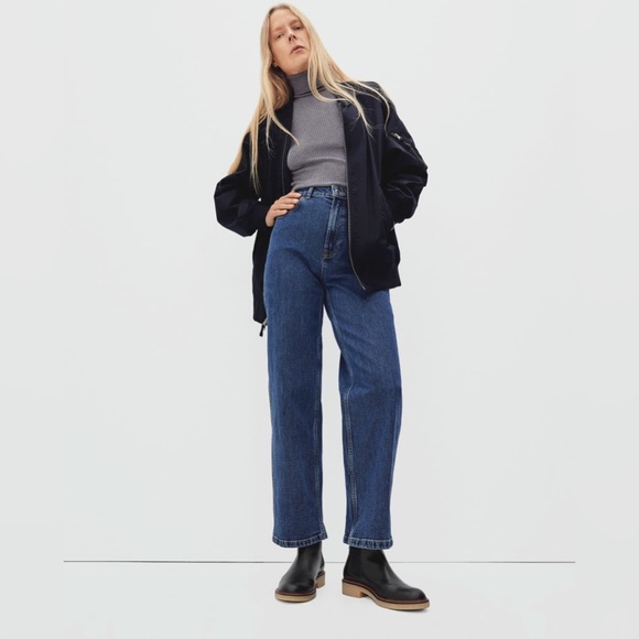 NWOT Everlane The Chelsea Boot - Picture 6 of 16